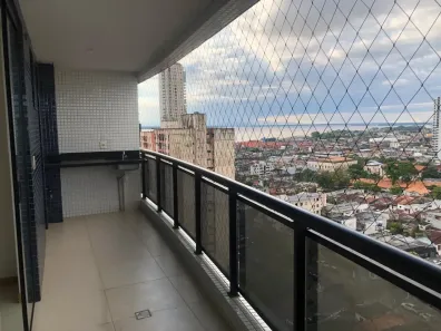 Apartamento com 2 Quartos à venda, 80m² no Umarizal, Belém