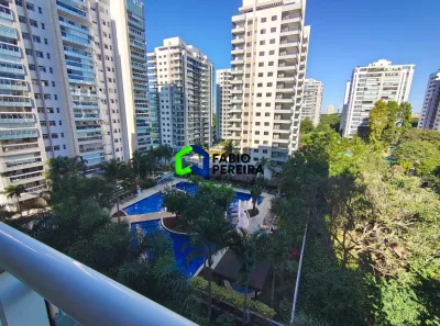 Apartamento com 3 Quartos à venda, 160m² no Barra da Tijuca, Rio de Janeiro