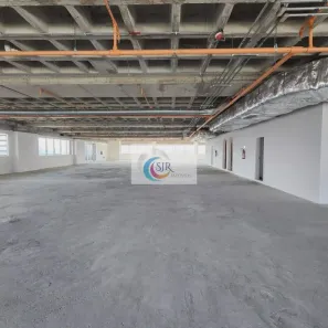 Sala Comercial para alugar, 2230m² no Parque Industrial Tomas Edson, São Paulo