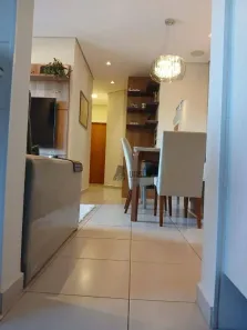 Apartamento com 2 Quartos à venda, 68m² no Parque São Luís, Taubaté