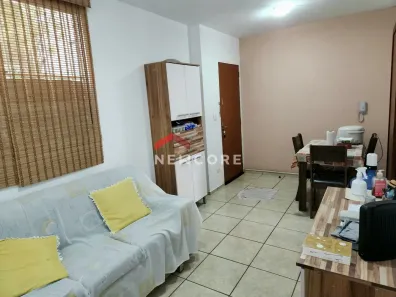 Apartamento com 3 Quartos à venda, 69m² no Vila Augusta, Sorocaba