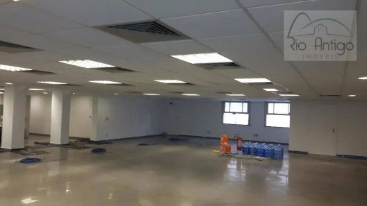 Sala Comercial para venda ou aluguel, 750m² no Centro, Rio de Janeiro