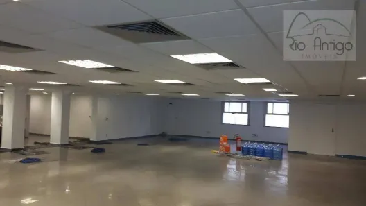 Sala Comercial para venda ou aluguel, 750m² no Centro, Rio de Janeiro