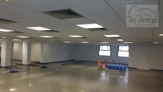 Sala Comercial para alugar, 750m² no Centro, Rio de Janeiro
