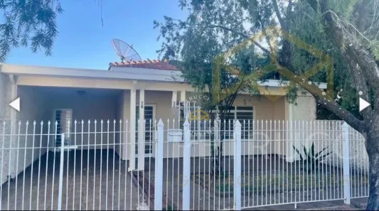 Imóvel Comercial com 3 Quartos à venda, 178m² no Vila Menuzzo, Sumaré