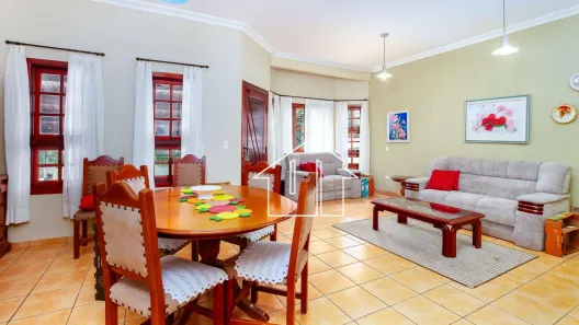 Casa de Condomínio com 5 Quartos à venda, 300m² no Urbanova IV-A, São José dos Campos