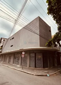 Imóvel Comercial para alugar, 400m² no Centro, Fortaleza