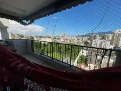 Cobertura com 2 Quartos à venda, 209m² no Cachambi, Rio de Janeiro