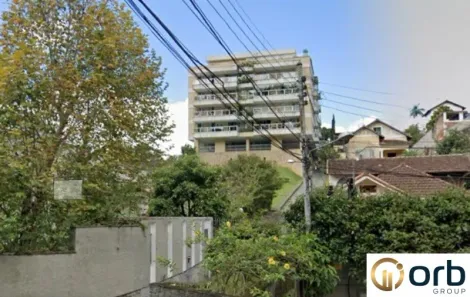 Apartamento com 3 Quartos à venda, 183m² no Valparaíso, Petrópolis