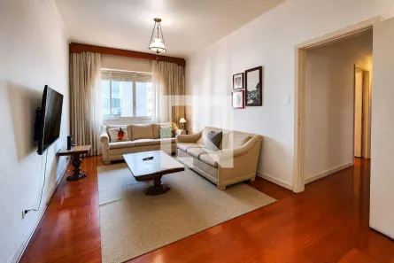 Apartamento com 3 Quartos à venda, 114m² no Bela Vista, São Paulo