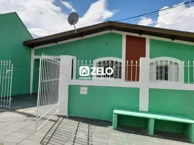 Casa com 3 Quartos à venda, 300m² no Jardim Nova Europa, Campinas
