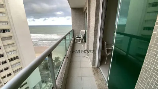 Apartamento com 3 Quartos à venda, 102m² no Pitangueiras, Guarujá