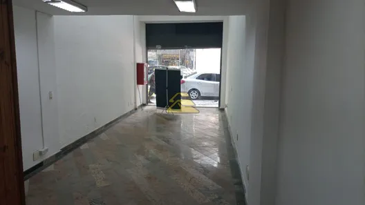 Ponto Comercial à venda, 106m² no Centro, Rio de Janeiro