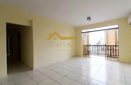 Apartamento com 3 Quartos à venda, 120m² no Centro, Sorocaba