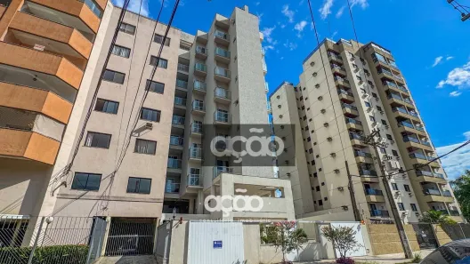 Cobertura com 3 Quartos para alugar, 116m² no Vila Julieta, Resende