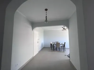 Apartamento com 2 Quartos à venda, 100m² no Encruzilhada, Santos
