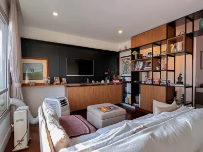 Apartamento com 3 Quartos à venda, 135m² no Sumaré, São Paulo
