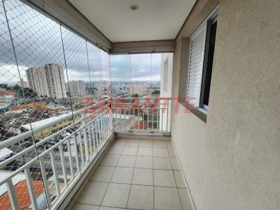 Apartamento com 1 Quarto à venda, 71m² no Vila Isolina Mazzei, São Paulo