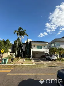 Apartamento com 5 Quartos à venda, 370m² no Residencial Granville, Goiânia