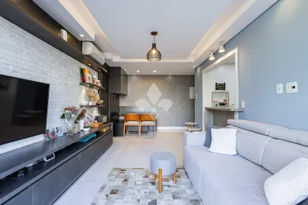 Apartamento com 2 Quartos à venda, 133m² no Jardim Botânico, Porto Alegre