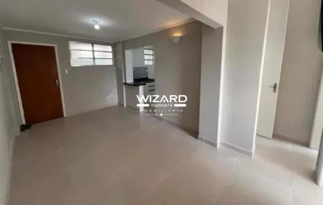 Apartamento com 2 Quartos à venda, 52m² no Aparecida, Santos