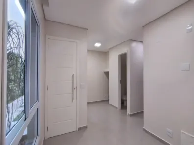 Casa de Condomínio com 2 Quartos à venda, 110m² no Aclimação, São Paulo