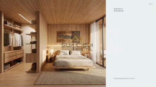 Apartamento com 4 Quartos à venda, 20m² no Leblon, Rio de Janeiro