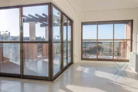 Apartamento com 3 Quartos à venda, 136m² no Porto das Dunas, Aquiraz