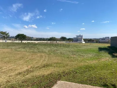 Lote/Terreno à venda, 510m² no Residencial Campo Camanducaia, Jaguariúna