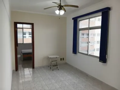 Apartamento com 1 Quarto à venda, 50m² no Boqueirão, Praia Grande