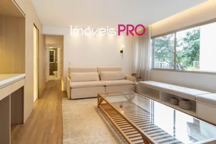 Apartamento com 3 Quartos à venda, 108m² no Itaim Bibi, São Paulo