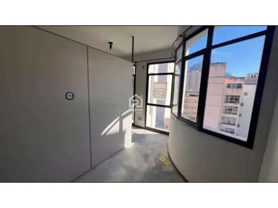 Sala Comercial para venda ou aluguel, 34m² no Centro, Nova Friburgo