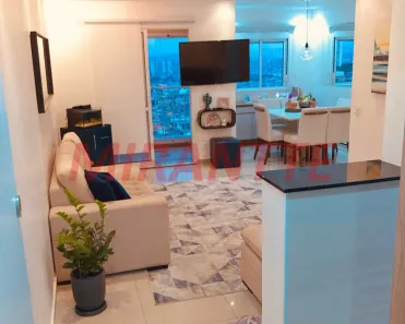 Apartamento com 2 Quartos à venda, 70m² no Vila Maria Alta, São Paulo