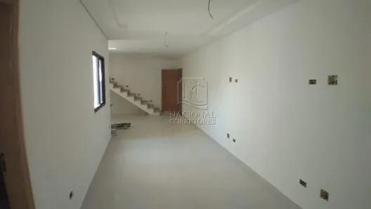 Cobertura com 2 Quartos à venda, 92m² no Vila Guiomar, Santo André