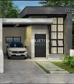 Casa com 3 Quartos à venda, 113m² no Firenze, Campo Bom