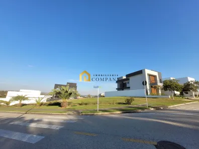 Lote/Terreno à venda, 730m² no Alphaville Itu, Itu