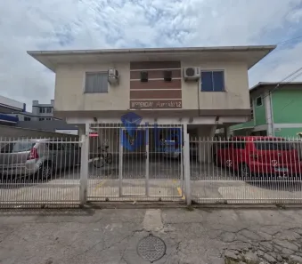 Apartamento com 2 Quartos à venda, 60m² no Ingleses do Rio Vermelho, Florianópolis