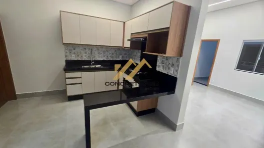 Casa com 1 Quarto à venda, 114m² no Vila Nossa Senhora Aparecida, Indaiatuba