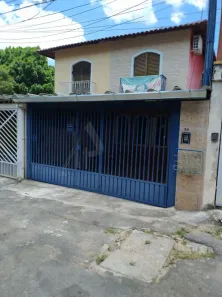 Sobrado com 3 Quartos à venda, 144m² no Vila Irmãos Arnoni, São Paulo