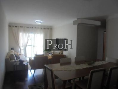 Apartamento com 3 Quartos à venda, 110m² no Centro, São Bernardo do Campo