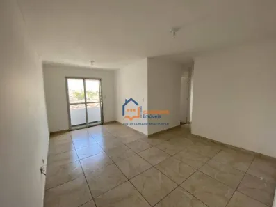 Apartamento com 3 Quartos à venda, 68m² no Vila Nova Cachoeirinha, São Paulo