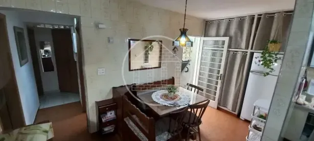 Casa com 2 Quartos à venda, 150m² no Recanto dos Sonhos, São Paulo