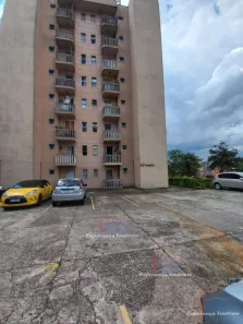 Apartamento com 2 Quartos à venda, 62m² no Quitaúna, Osasco