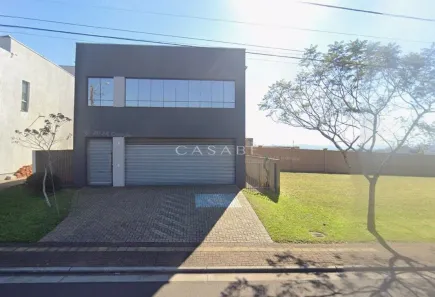 Ponto Comercial com 1 Quarto à venda, 288m² no São Vicente, Gravataí