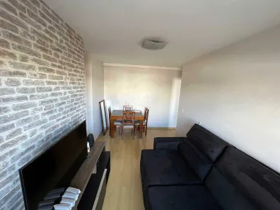 Apartamento com 2 Quartos à venda, 50m² no Tatuapé, São Paulo