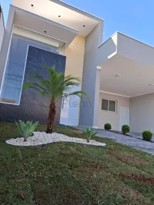 Casa de Condomínio com 2 Quartos à venda, 199m² no Residencial São Bento, Salto