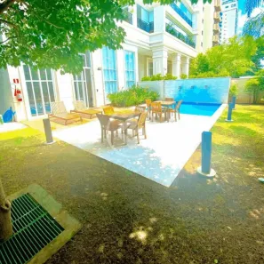 Apartamento com 3 Quartos à venda, 405m² no Indianópolis, São Paulo