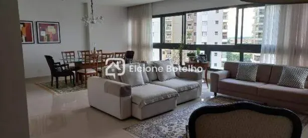Apartamento com 3 Quartos para alugar, 185m² no Jardim Karaíba, Uberlândia