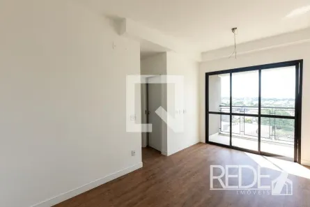 Apartamento com 2 Quartos à venda, 55m² no Taquaral, Campinas