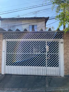 Sobrado com 2 Quartos à venda, 123m² no Parque das Árvores, São Paulo